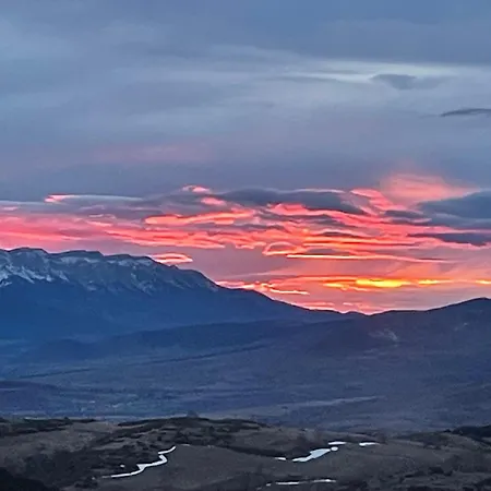 Avec Vue Panoramique 公寓