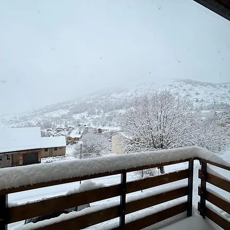 Avec Vue Panoramique *