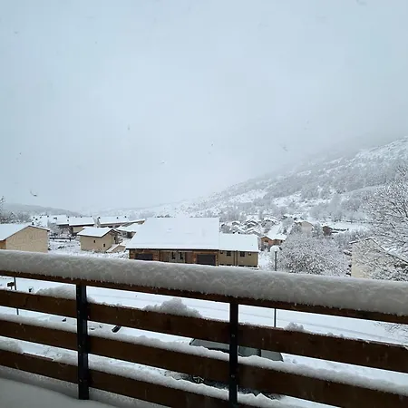 Avec Vue Panoramique