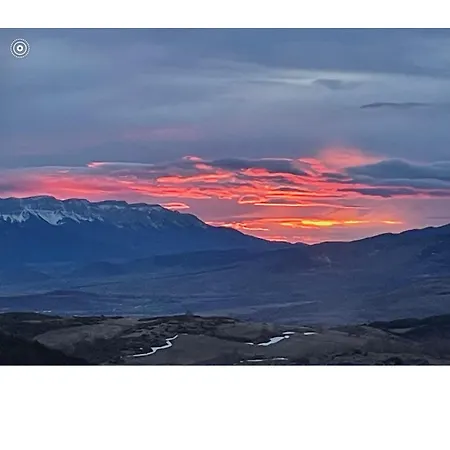 Apartmán Avec Vue Panoramique