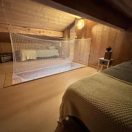 Avec Vue Panoramique Apartmán *