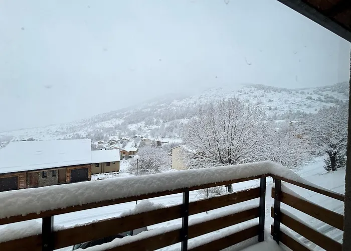 Avec Vue Panoramique *