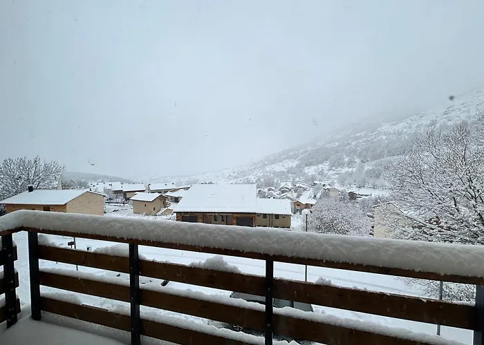 Avec Vue Panoramique