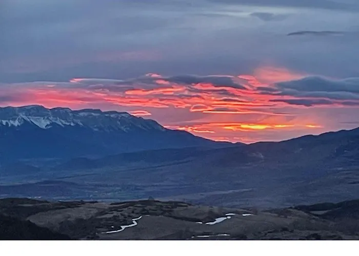 Lejlighed Avec Vue Panoramique