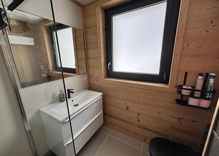Avec Vue Panoramique * Egat